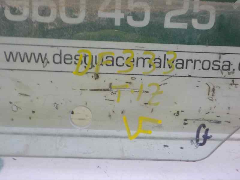 Recambio de cristal puerta trasero izquierdo para seat ibiza (kj1) 1.0 referencia OEM IAM 6F0845025  