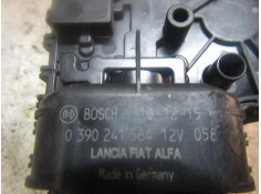 Recambio de motor limpia delantero para fiat doblo 1.3 16v jtd cat referencia OEM IAM 51810592 0390241564 0390241564 2