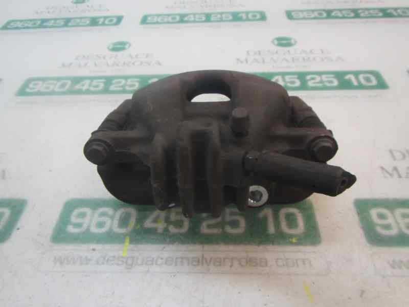 Recambio de pinza freno delantera derecha para peugeot 308 1.6 16v hdi fap referencia OEM IAM 4401N9  