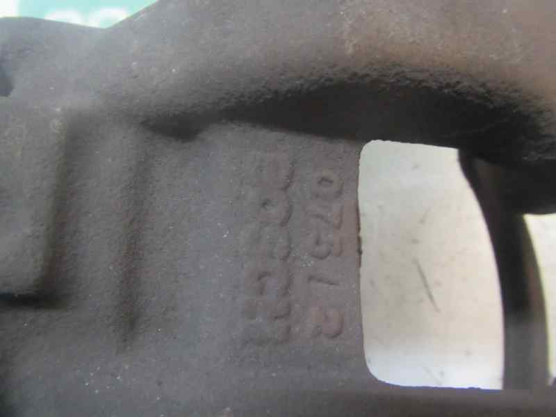 Recambio de pinza freno delantera derecha para peugeot 308 1.6 16v hdi fap referencia OEM IAM 4401N9  