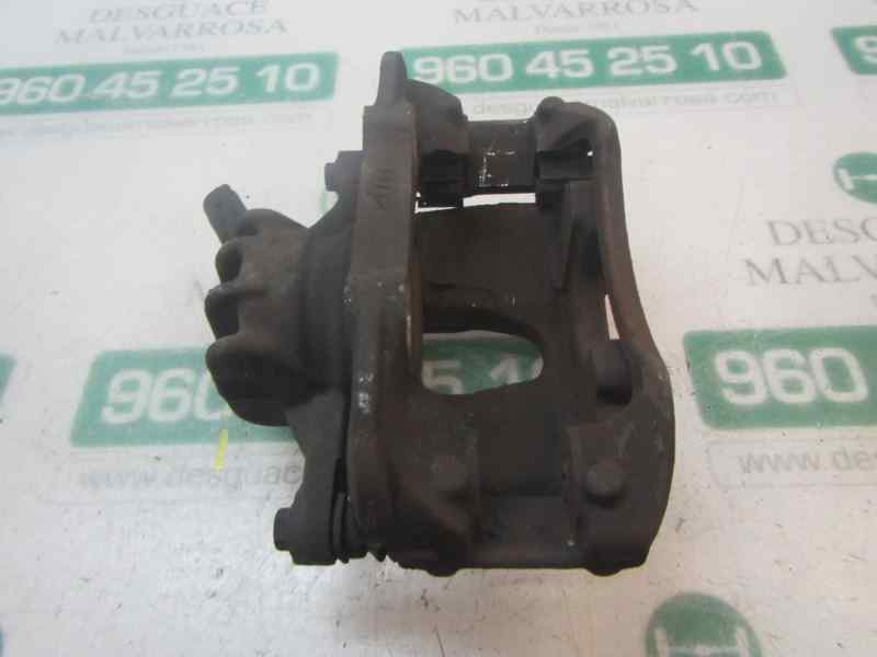 Recambio de pinza freno delantera derecha para peugeot 308 1.6 16v hdi fap referencia OEM IAM 4401N9  
