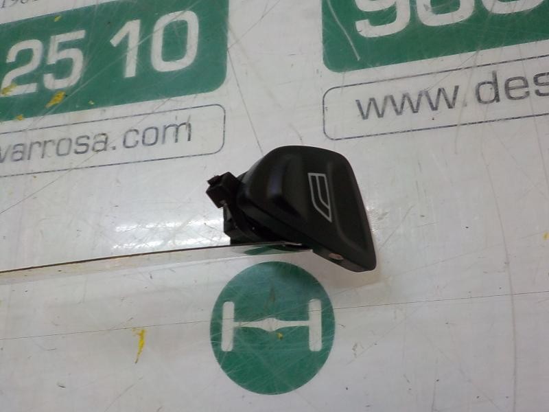 Recambio de mando elevalunas delantero izquierdo para ford ka (ccu) titanium+ referencia OEM IAM  1571422 