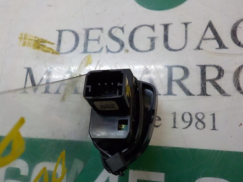 Recambio de mando elevalunas delantero izquierdo para ford ka (ccu) titanium+ referencia OEM IAM  1571422 