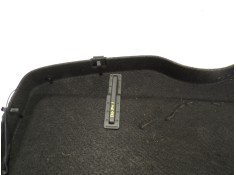 Recambio de bandeja trasera para suzuki baleno 1.0 12v boosterjet cat referencia OEM IAM    2