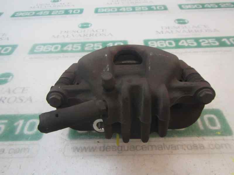 Recambio de pinza freno delantera izquierda para peugeot 308 1.6 16v hdi fap referencia OEM IAM 4401N8  