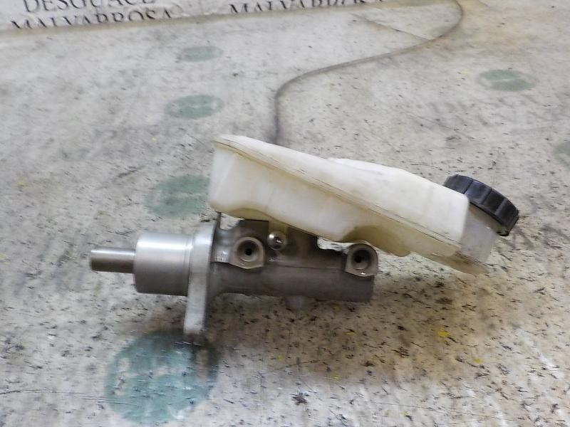 Recambio de bomba freno para ford focus lim. (cb4) 1.6 tdci cat referencia OEM IAM   