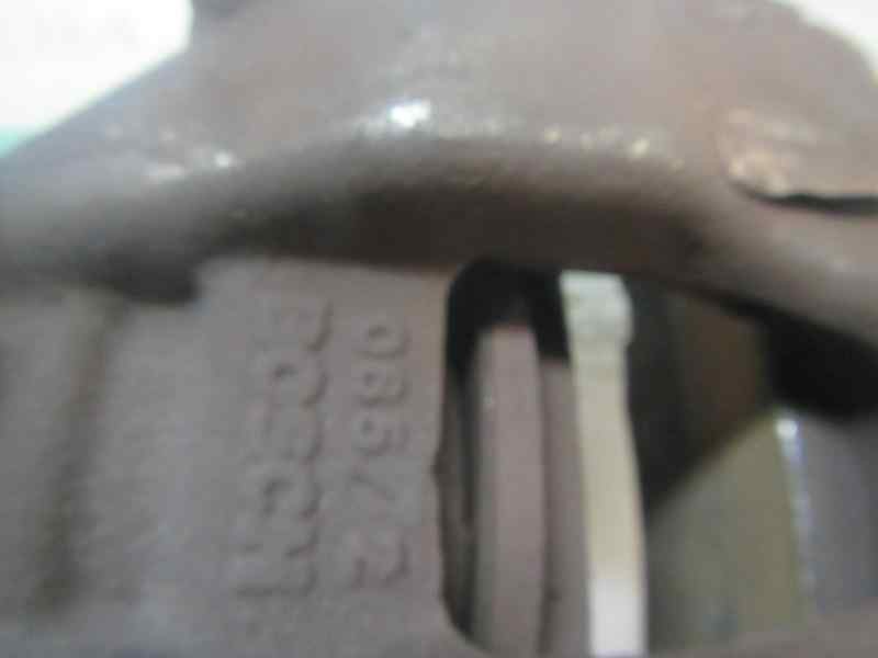 Recambio de pinza freno delantera izquierda para peugeot 308 1.6 16v hdi fap referencia OEM IAM 4401N8  
