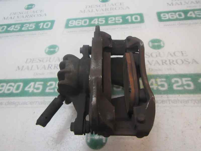Recambio de pinza freno delantera izquierda para peugeot 308 1.6 16v hdi fap referencia OEM IAM 4401N8  