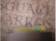 Recambio de parasol izquierdo para fiat doblo 1.3 16v jtd cat referencia OEM IAM 735677608   2