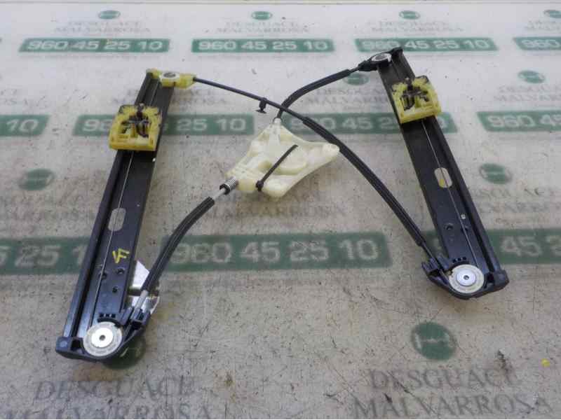 Recambio de elevalunas delantero izquierdo para seat ibiza (kj1) 1.0 referencia OEM IAM 6F0837461C  
