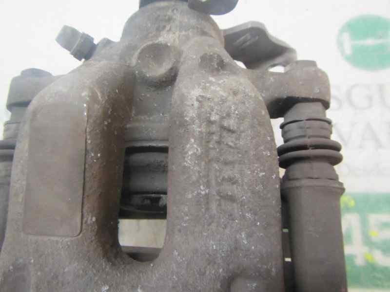 Recambio de pinza freno trasera izquierda para peugeot 308 1.6 16v hdi fap referencia OEM IAM 4401N6  