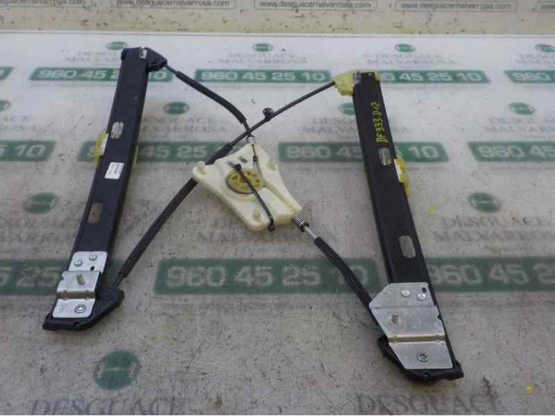 Recambio de elevalunas delantero izquierdo para seat ibiza (kj1) 1.0 referencia OEM IAM 6F0837461C  