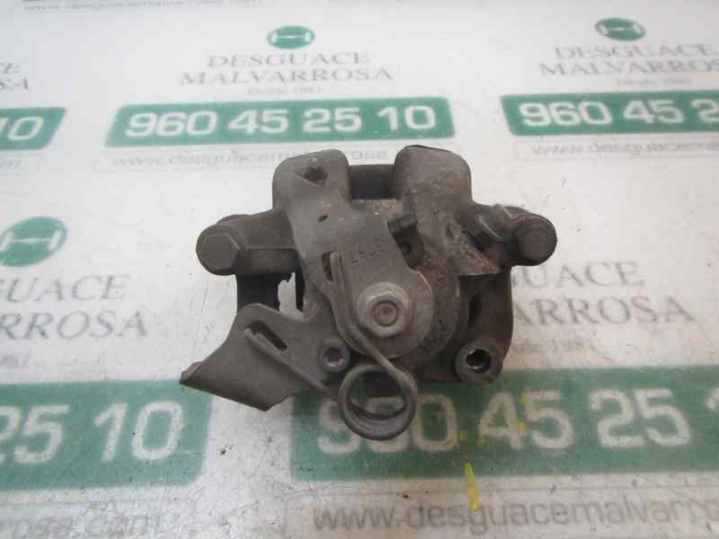 Recambio de pinza freno trasera izquierda para peugeot 308 1.6 16v hdi fap referencia OEM IAM 4401N6  