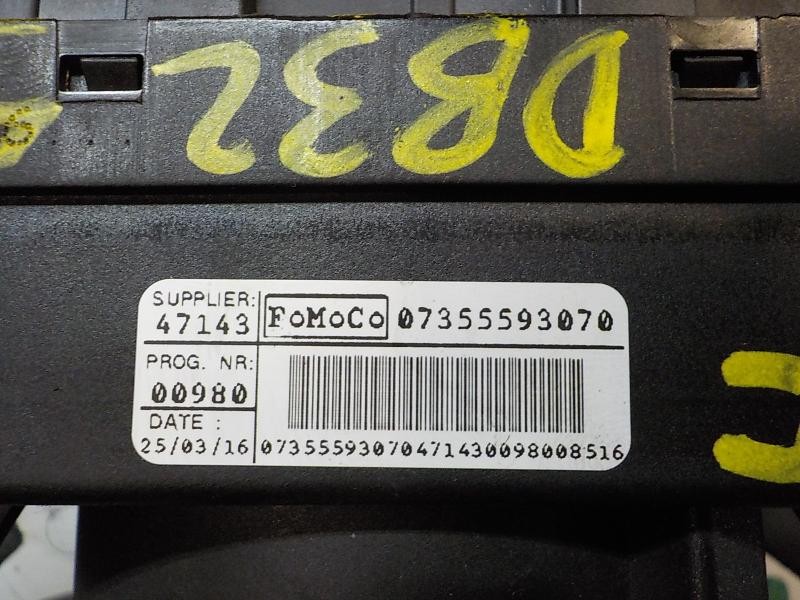 Recambio de mando luces para ford ka (ccu) titanium+ referencia OEM IAM  1790290 