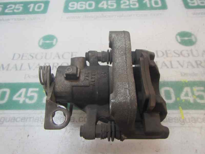 Recambio de pinza freno trasera izquierda para peugeot 308 1.6 16v hdi fap referencia OEM IAM 4401N6  