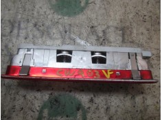 Recambio de piloto trasero central para fiat doblo 1.3 16v jtd cat referencia OEM IAM 51821699   2