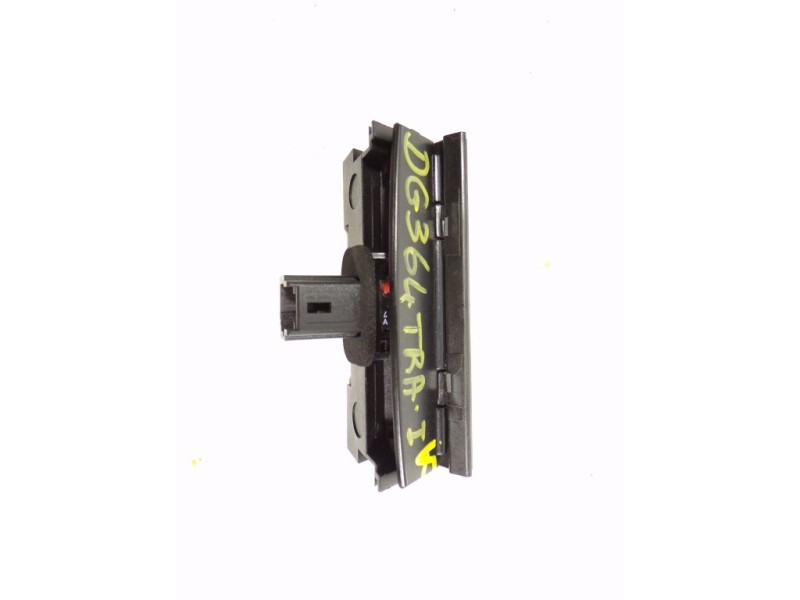 Recambio de maneta porton para toyota proace city 1.5 dci referencia OEM IAM   