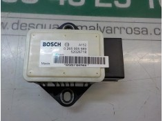 Recambio de modulo electronico para ford ka (ccu) titanium+ referencia OEM IAM   