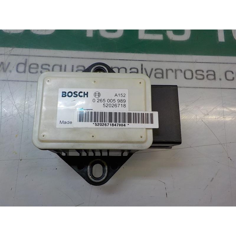 Recambio de modulo electronico para ford ka (ccu) titanium+ referencia OEM IAM   