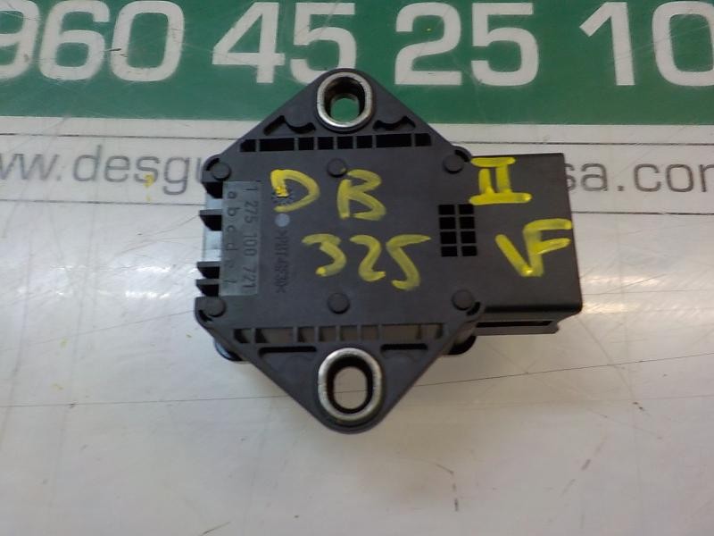 Recambio de modulo electronico para ford ka (ccu) titanium+ referencia OEM IAM   