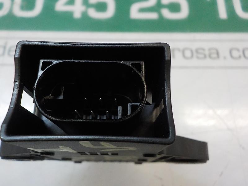 Recambio de modulo electronico para ford ka (ccu) titanium+ referencia OEM IAM   