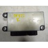 Recambio de centralita airbag para opel insignia berlina 1.6 cdti dpf referencia OEM IAM 13597092 13597092 