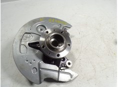 Recambio de mangueta delantera derecha para toyota proace city 1.5 dci referencia OEM IAM   