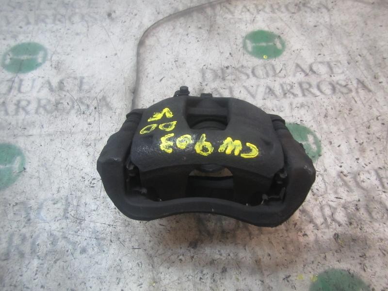 Recambio de pinza freno delantera derecha para fiat doblo 1.3 16v jtd cat referencia OEM IAM 77363934  