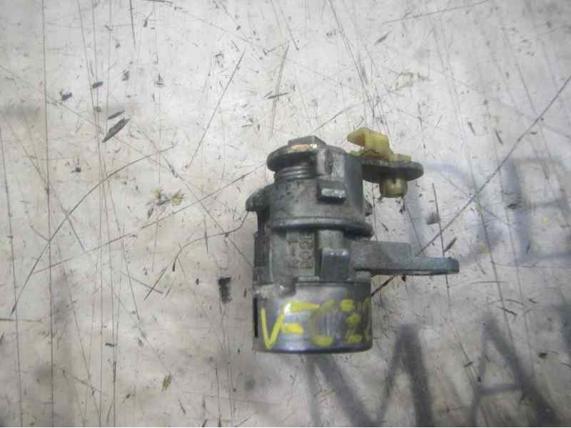 Recambio de bombin porton trasero para hyundai h 1 2.5 turbodiesel referencia OEM IAM   