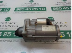 Recambio de motor arranque para ford ka (ccu) titanium+ referencia OEM IAM  1881471  2