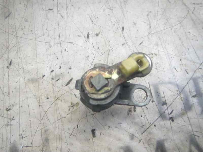 Recambio de bombin porton trasero para hyundai h 1 2.5 turbodiesel referencia OEM IAM   