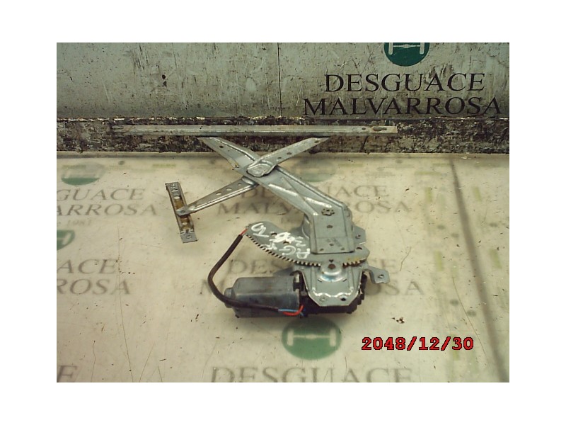 Recambio de elevalunas trasero derecho para mg serie 45 (rt) classic (5-ptas.) referencia OEM IAM   