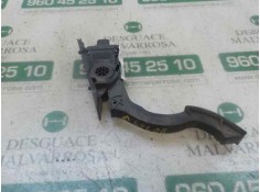 Recambio de potenciometro pedal para ford focus lim. 1.5 tdci cat referencia OEM IAM 1850586 EV619F836AA  2