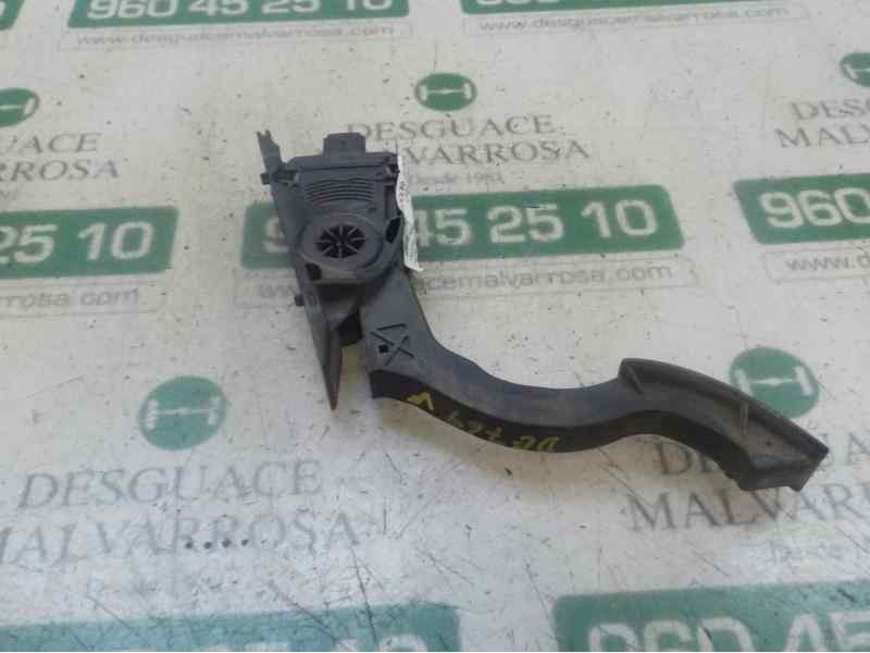 Recambio de potenciometro pedal para ford focus lim. 1.5 tdci cat referencia OEM IAM 1850586 EV619F836AA 