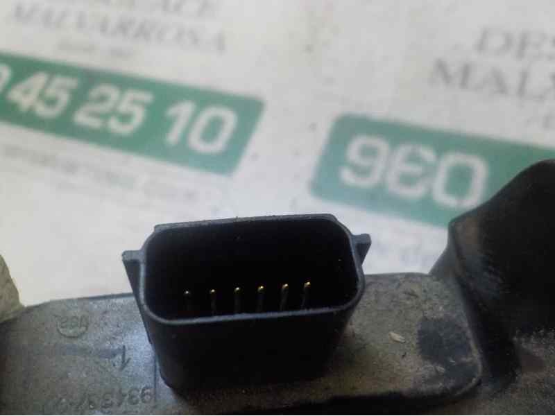 Recambio de potenciometro pedal para ford focus lim. 1.5 tdci cat referencia OEM IAM 1850586 EV619F836AA 