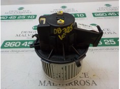 Recambio de motor calefaccion para ford ka (ccu) titanium+ referencia OEM IAM  1557648 