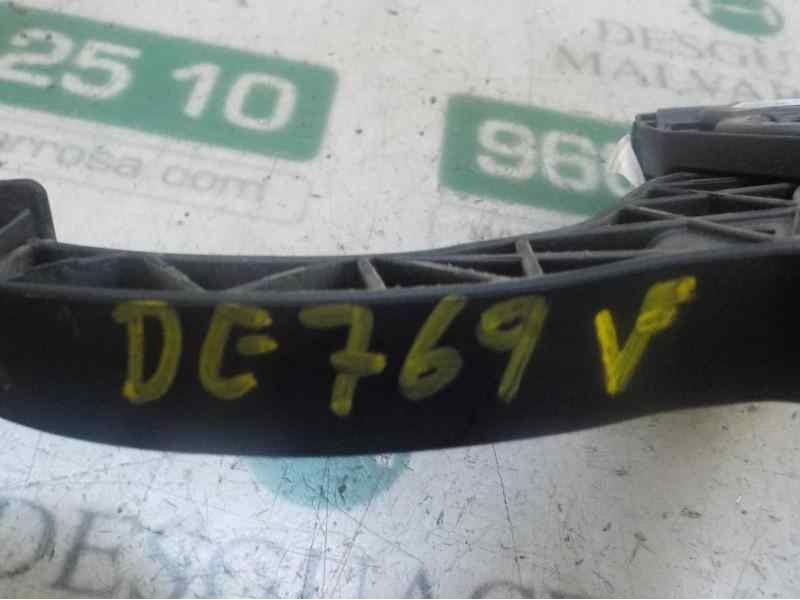 Recambio de potenciometro pedal para ford focus lim. 1.5 tdci cat referencia OEM IAM 1850586 EV619F836AA 