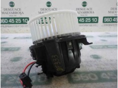 Recambio de motor calefaccion para seat ibiza (kj1) 1.0 referencia OEM IAM 2Q1820021 GT860003 GT860003