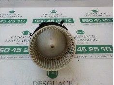 Recambio de motor calefaccion para ford ka (ccu) titanium+ referencia OEM IAM  1557648  2