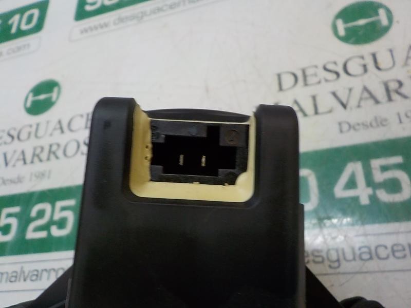 Recambio de motor calefaccion para ford ka (ccu) titanium+ referencia OEM IAM  1557648 