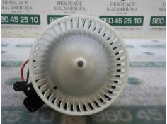 Recambio de motor calefaccion para seat ibiza (kj1) 1.0 referencia OEM IAM 2Q1820021 GT860003 GT860003 2