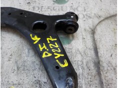 Recambio de brazo suspension inferior delantero izquierdo para ford focus lim. (cb4) 1.6 tdci cat referencia OEM IAM    2