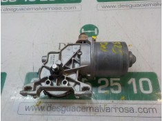 Recambio de motor limpia delantero para ford ka (ccu) titanium+ referencia OEM IAM   