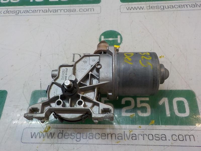 Recambio de motor limpia delantero para ford ka (ccu) titanium+ referencia OEM IAM   