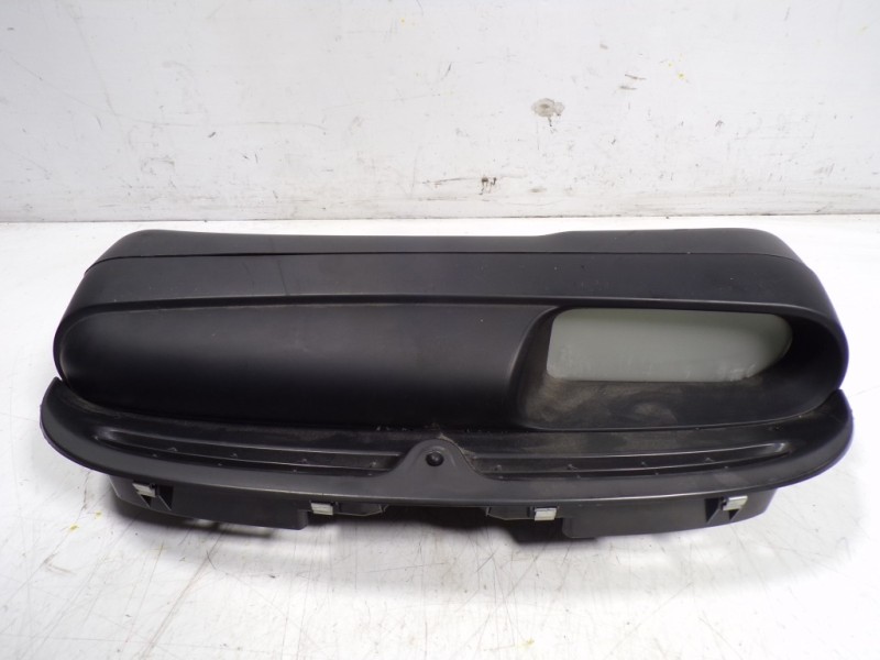 Recambio de cuadro instrumentos para citroën c3 picasso 1.4 16v referencia OEM IAM 98053829ZD 9805382977 