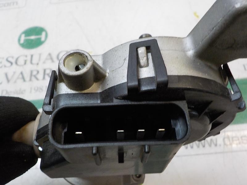 Recambio de motor limpia delantero para ford ka (ccu) titanium+ referencia OEM IAM   