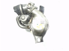 Recambio de enfriador egr para volkswagen scirocco (138) r-line bmt referencia OEM IAM 04L131512AJ 04L131512AJ  2