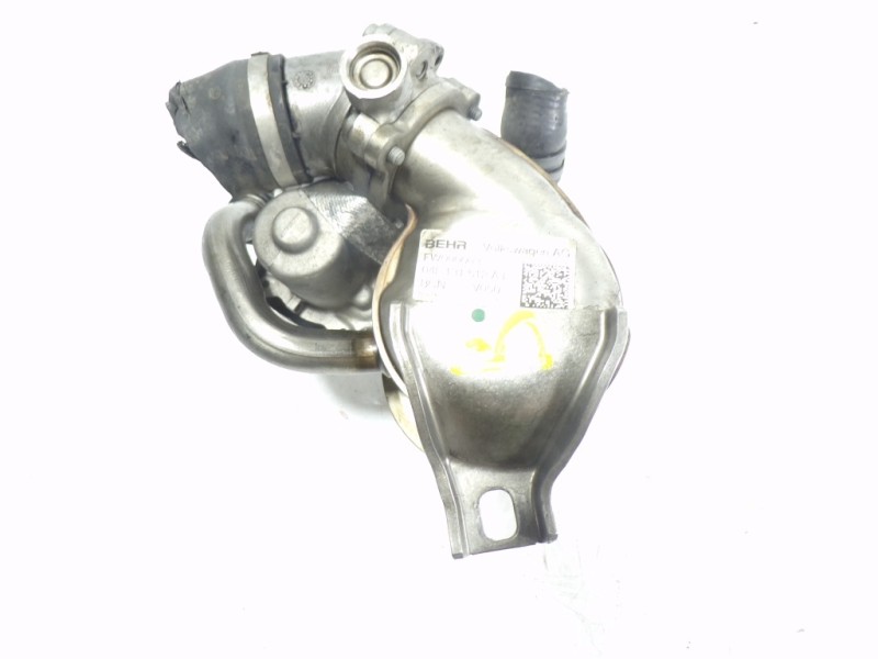 Recambio de enfriador egr para volkswagen scirocco (138) r-line bmt referencia OEM IAM 04L131512AJ 04L131512AJ 