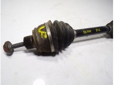 Recambio de transmision izquierda para audi a6 avant (4gd) 3.0 tdi clean diesel referencia OEM IAM 4G0407271G   2