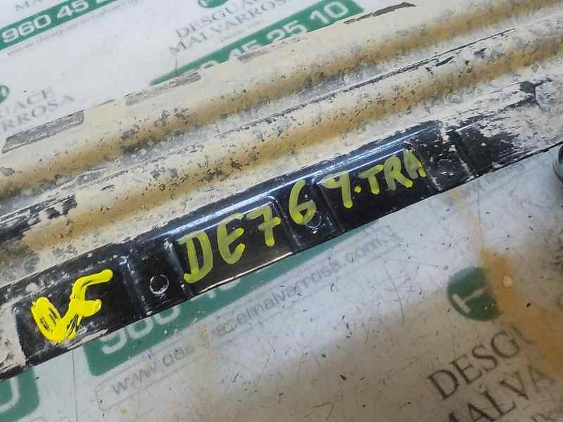 Recambio de refuerzo paragolpes trasero para ford focus lim. 1.5 tdci cat referencia OEM IAM 1859062  